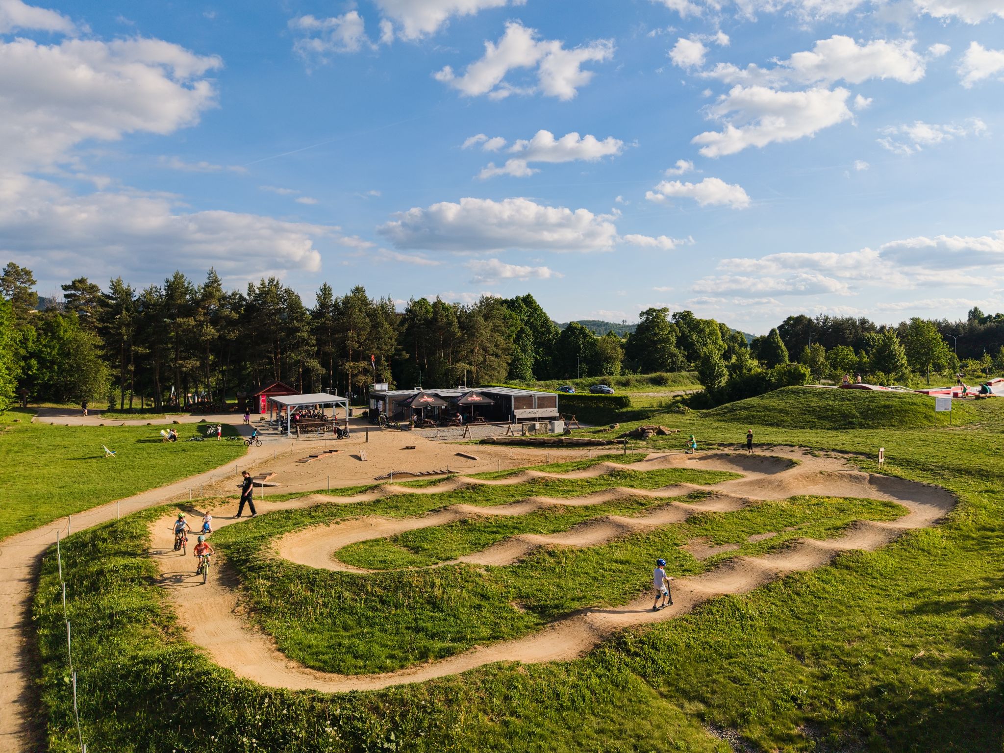 Sportpark