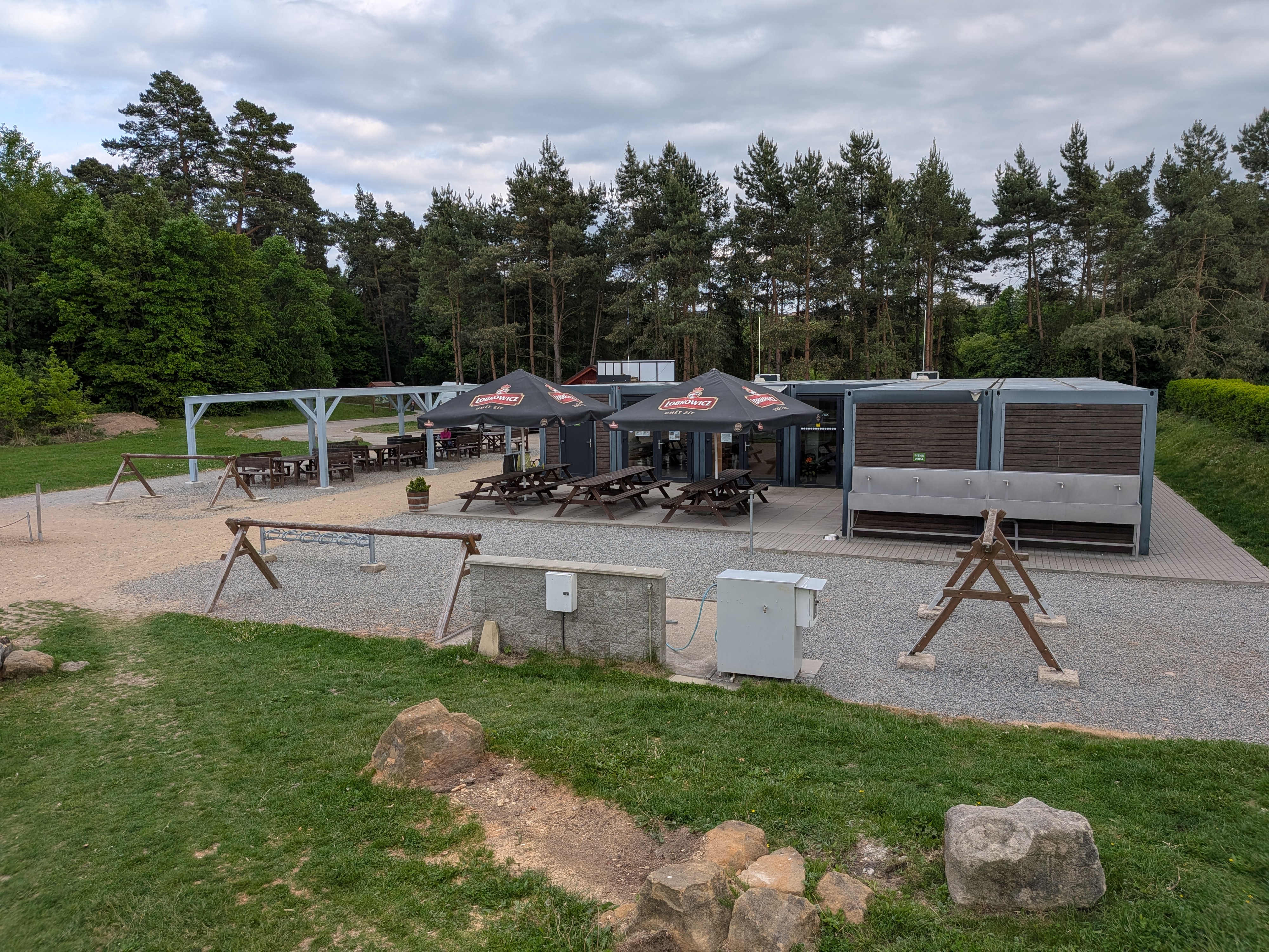 Sportpark Boskovice