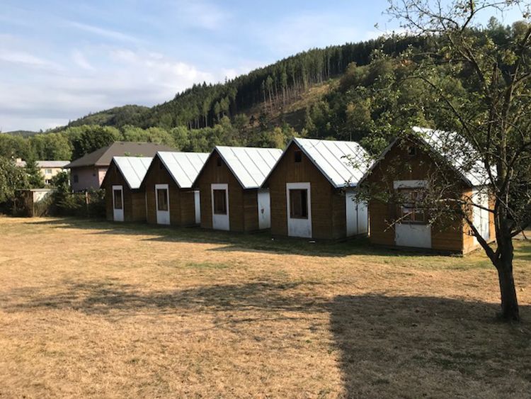 Camping