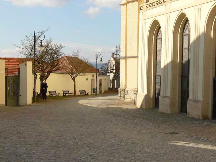 Veřejné WC