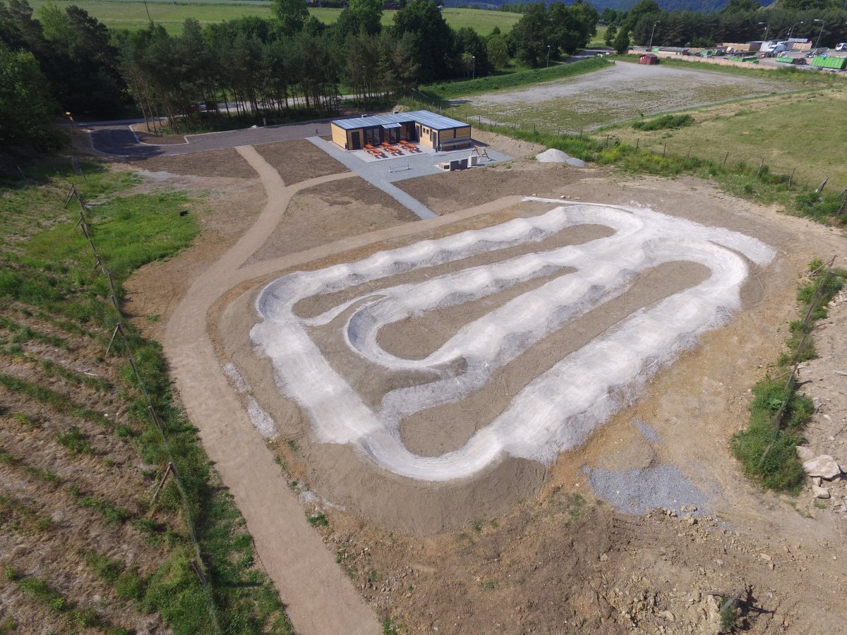 Sportpark