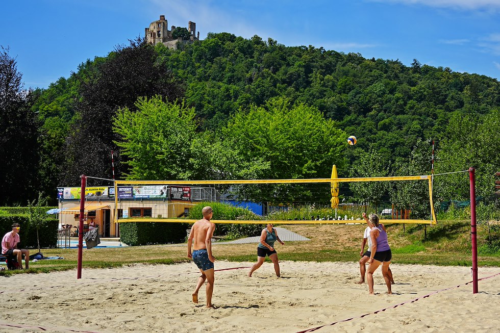 Červenka Beach volejbal 2026 zná své vítěze